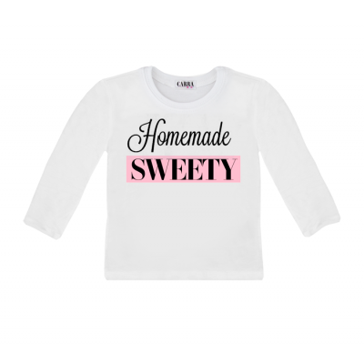 Carra Sweety детска блуза
